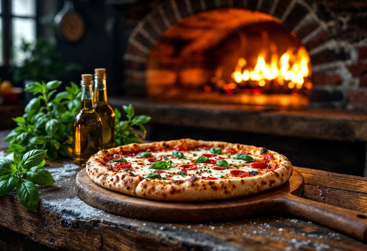 RESTAURANT ROSSA
